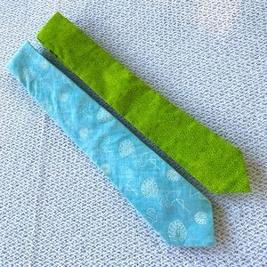 🎁spring summer ties